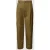 JAKE*S STUDIO WOMAN Cargobroek met platte plooien