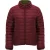 Roly Dames/Dames Finland Slim Gewatteerd Jasje (Granaatrood)