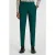 Paul Smith Womens Trousers Petrol Green