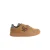 Casual leren sneakers Silbon