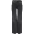 Jacqueline de Yong Jdyfelina-fina hw wide dnm jean darkgrey black denim
