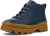 CAMPER Laarzen ‘Brutus’  donkerblauw