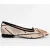 Montevita Ballerina’S Baleri5 Beige