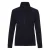 Fruit of the Loom Dames/Dames Premium Lady Fit Sweatjack (Deep Navy)