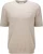 Pure Path T-shirt Kaki heren