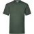 Fruit of the Loom Unisex adult waardevol t-shirt