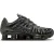 Nike Shox Sneakers Heren – Groen –