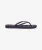 Essential Teenslippers Purple