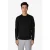 Ciszere Eddie knitted sweater black