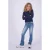 Vingino longsleeve – donkerblauw