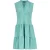Mouwloze Jade Katoenen Jersey Jurk