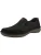JOSEF SEIBEL Instappers ‘New Anvers 01’  bruin / zwart