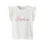 NAME IT MINI T-shirt wit
