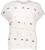 Geisha Blouse  Kaki dames