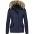 Matogla Bontjassen winterjas wooly kort