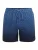 BOSS Zwemshorts ‘Vale’  navy / saffier