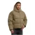 Hooded jacket Urban Classics