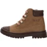 Shoesme – Veterschoenen Hoog