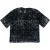 WithBlack Wblidun 12 sleeve sequin top 00001172