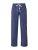 Lauren Ralph Lauren Pyjamabroek  navy / wit
