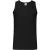Fruit of the Loom Unisex adult valueweight athletic tank top