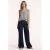 Circle of Trust wide leg jeans – donkerblauw