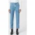 Closed Women Pedal Pusher Jeans Mid Blue