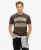 Superdry Mannen Vintage Athletic Short Sleeve T-Shirt Groen