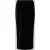 ARMEDANGELS Midirok met labeldetail, model ‘EMOLGAA’