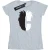 Li-cense Disney dames alfabet c is voor cruella de vil katoenen t-shirt