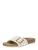 BIRKENSTOCK Sandaal ‘Catalina’  beige / wolwit