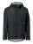 VAUDE Outdoorjas ‘Loamer’  zwart