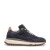 Floris van Bommel De Gripper 01.13 suède sneakers donkerblauw