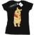 Li-cense Disney dames winnie de poeh schattig katoenen t-shirt