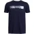 Under Armour Heren 1376830 camo stripe t-shirt