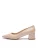 RYŁKO Pumps  beige