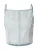 LEVI’S ® Top ‘Square Neck Tank Top’  lichtblauw