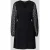 Vero Moda Soepele cocktailjurk met semi-transparante mouwen, model ‘ALVA’