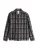 Next Overhemd  beige / navy / zwart