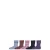 NAME IT KIDS sokken met print (set van 5)