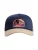 PROTEST Pet ‘PRTTux’  blauw
