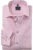 OLYMP Luxor Overhemd roos, Faux-uni