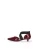 Marc Ellis Schoen met hak Women
