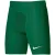 Nike Heren pro strike dri-fit compressieshort