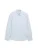 TOM TAILOR DENIM Overhemd  lichtblauw