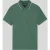 Tipped Poloshirt