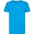 Petrol Industries – Jongens Logo T-shirt Sandspur – Blauw