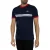 Sergio Tacchini Supermac T-Shirt, Blauw