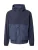 Calvin Klein Jeans Tussenjas  navy / saffier