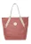 Mindesa Shopper  lichtgrijs / rosé